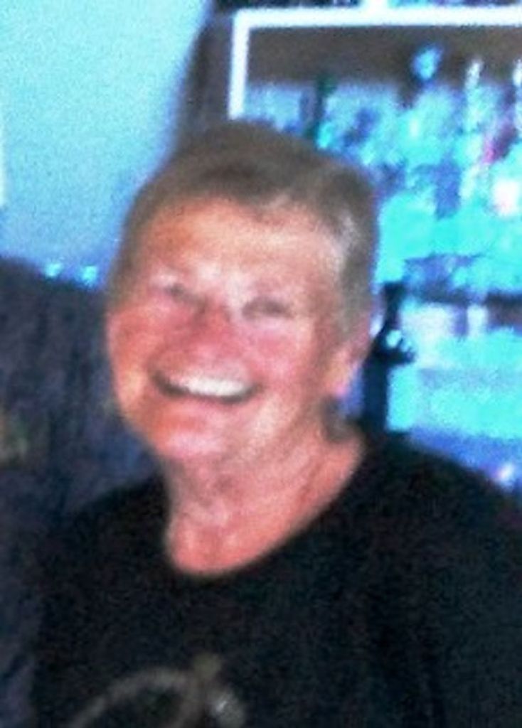 Patricia (Pat) E. Nelsen