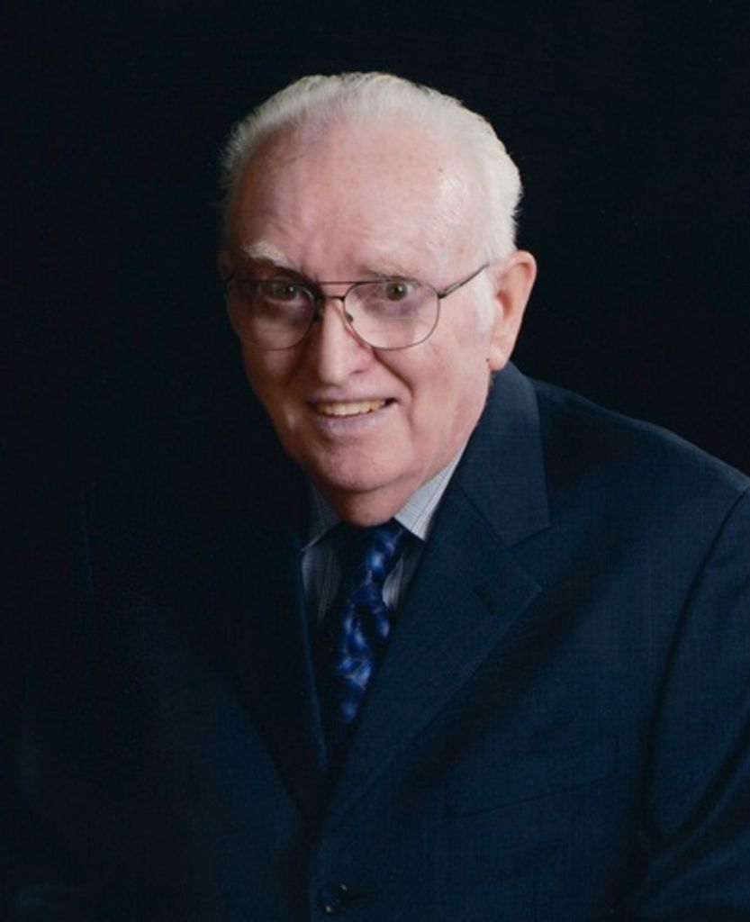 Kenneth Dale Todd Profile Photo