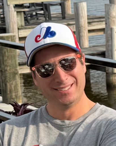 Robert John Cherone Profile Photo