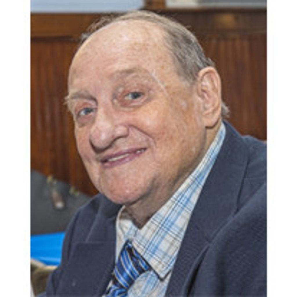 Wilbert E. Nead Profile Photo