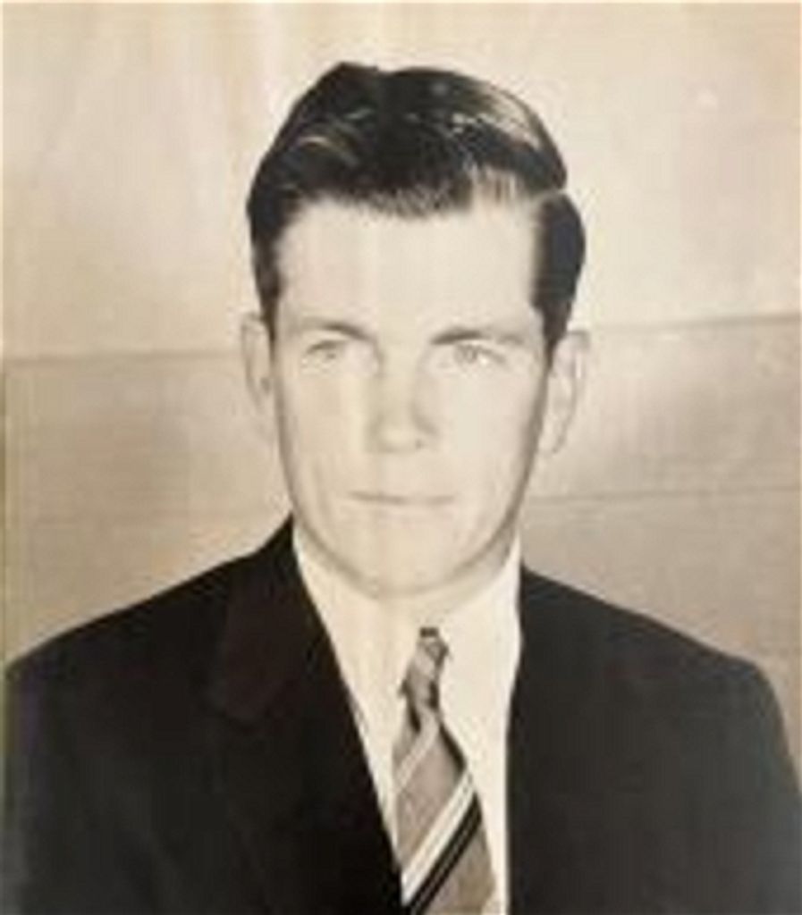 William Roy Ingram Profile Photo