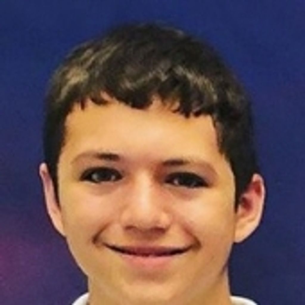Luke Christopher Martin