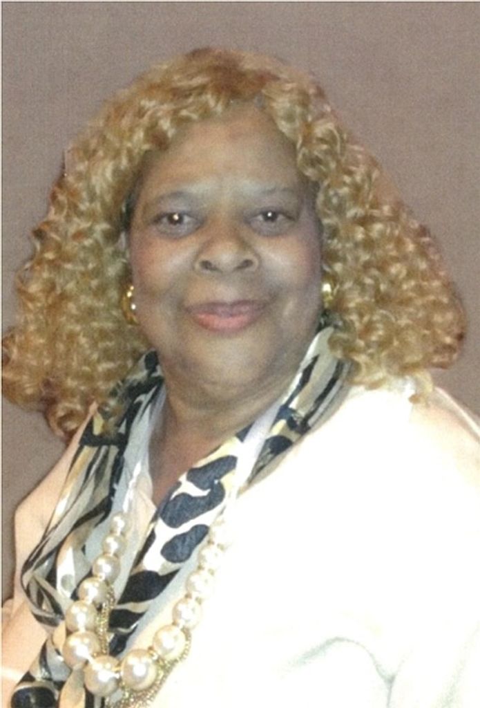 Johnnie R. Porter Lartigue Profile Photo