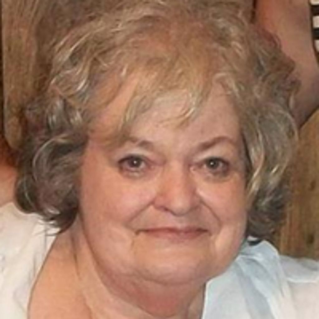Marion Frances Kadunc