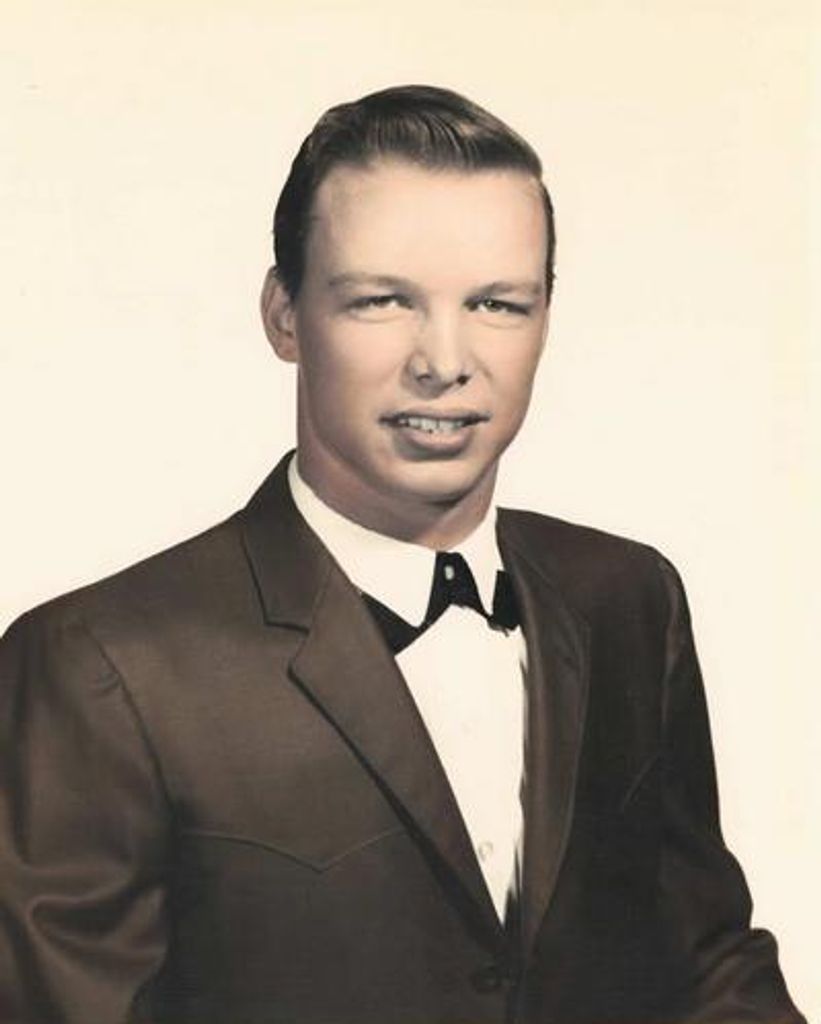 Edward Lee Coleman Sr. Profile Photo