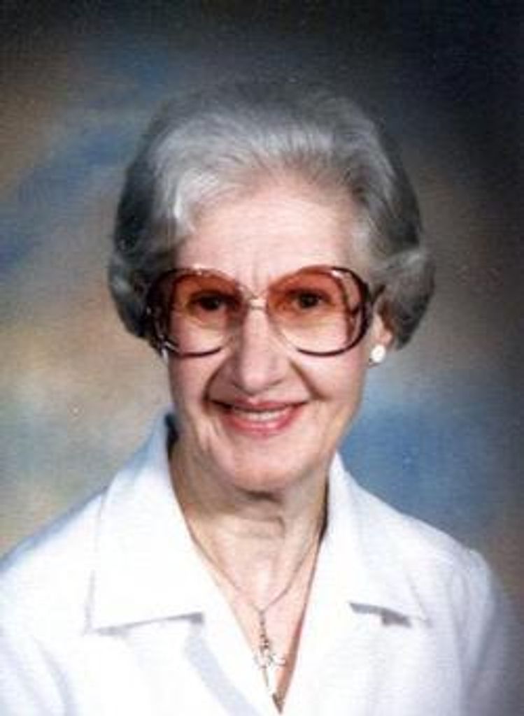 Shirley Marie Henle