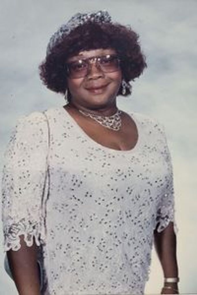 Rose Mcclain Badds Profile Photo