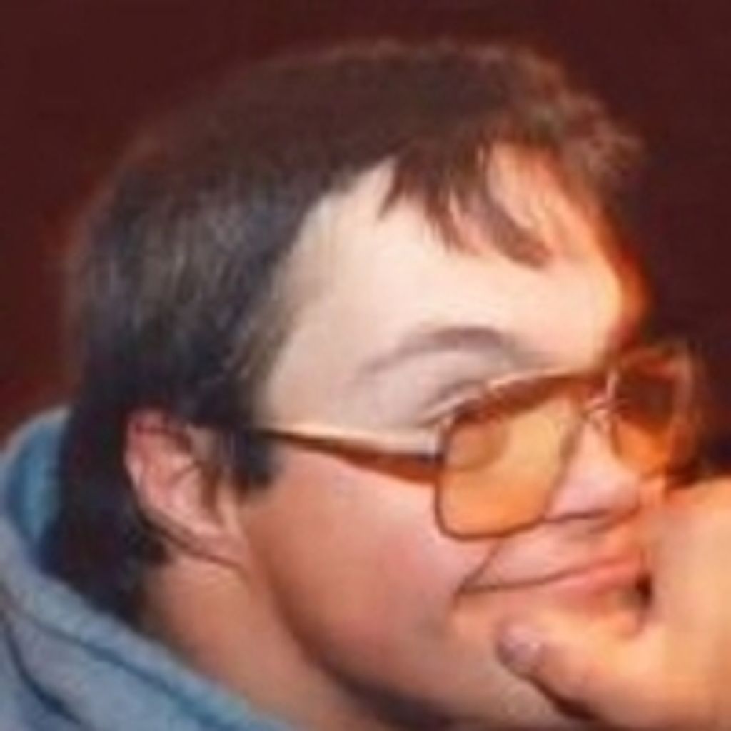 Larry Ricks, Jr.