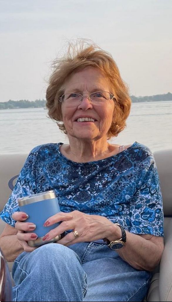 Lorelei "Lori" Bothum Profile Photo
