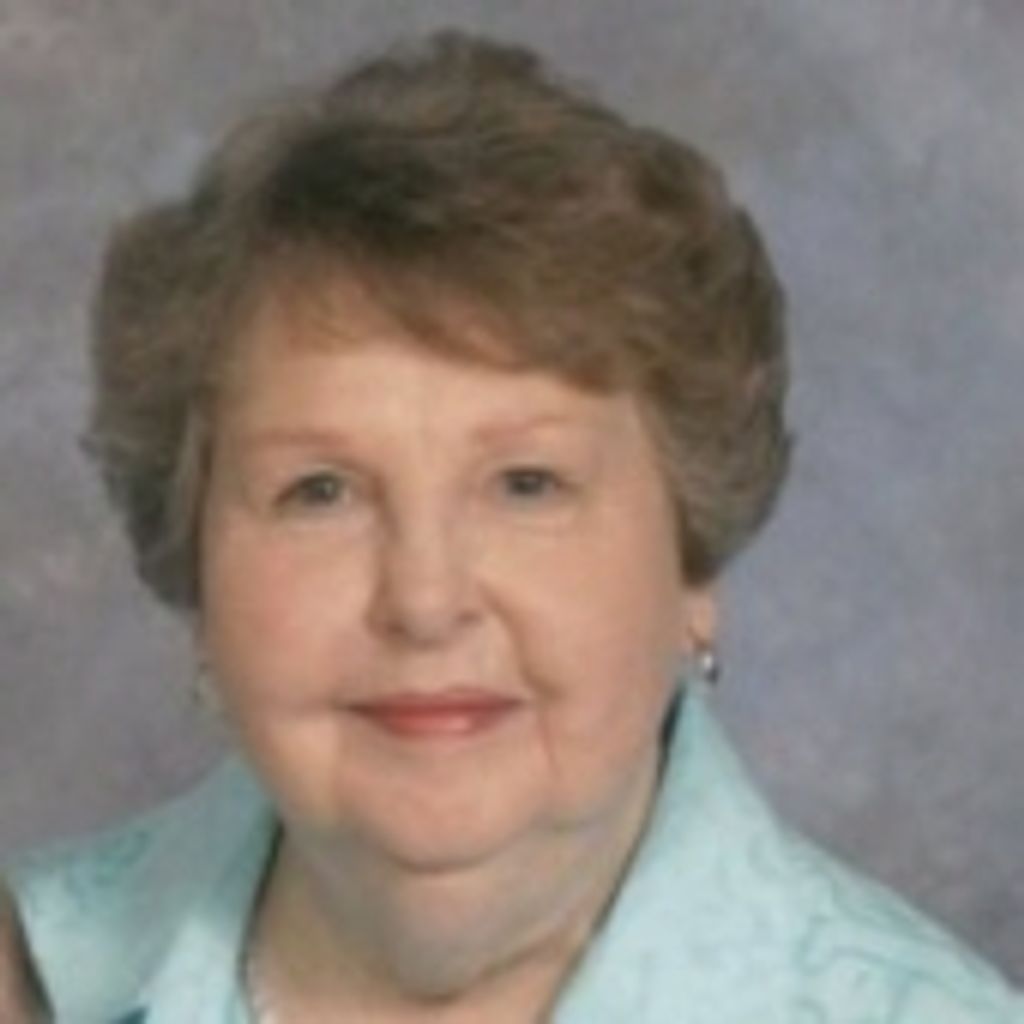 Annie Ferguson Mcclellan