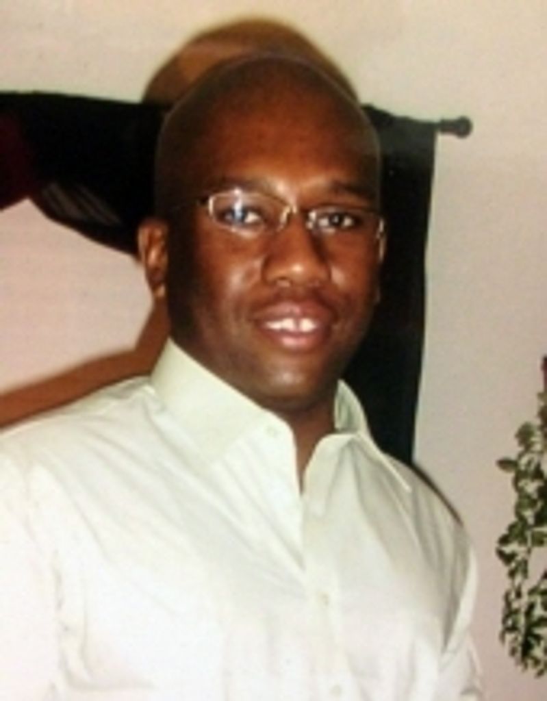 Troy Ball