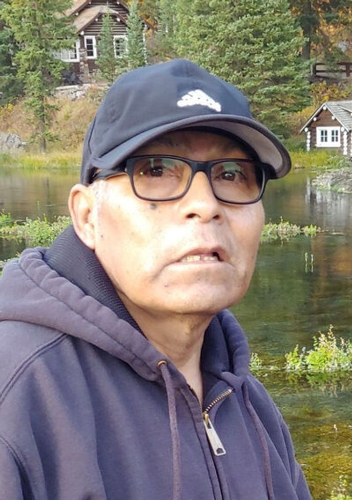 Isaias Reyes Vega Profile Photo