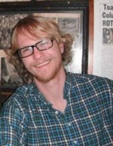 Dylan Fowler Reaves Profile Photo
