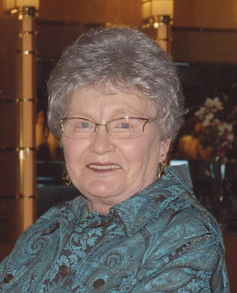 Joanne Elaine Angel-Williams