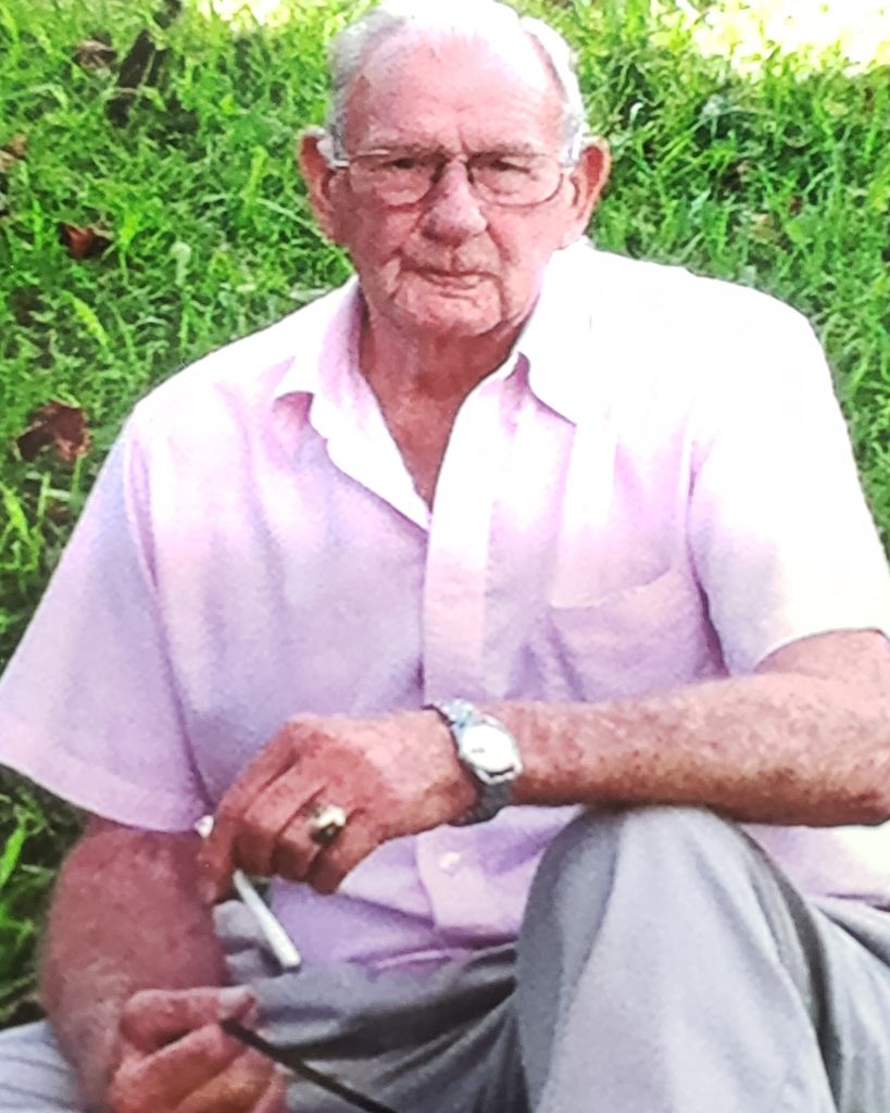 DH Tipton Profile Photo