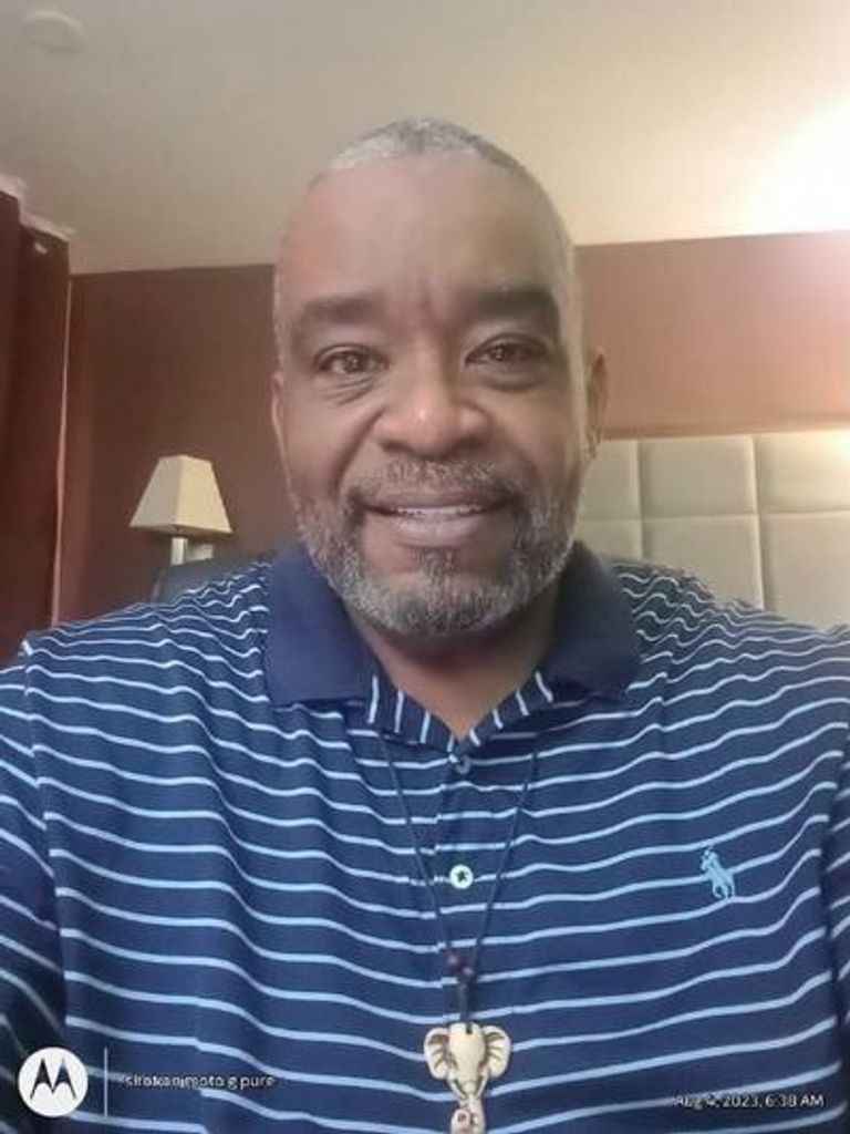 Sylvester Lee Osborne Jr Profile Photo