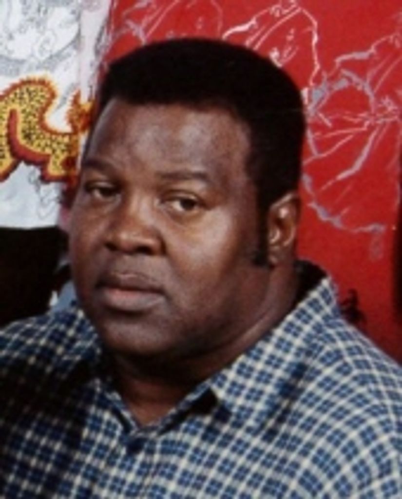 Willie Charles Breland