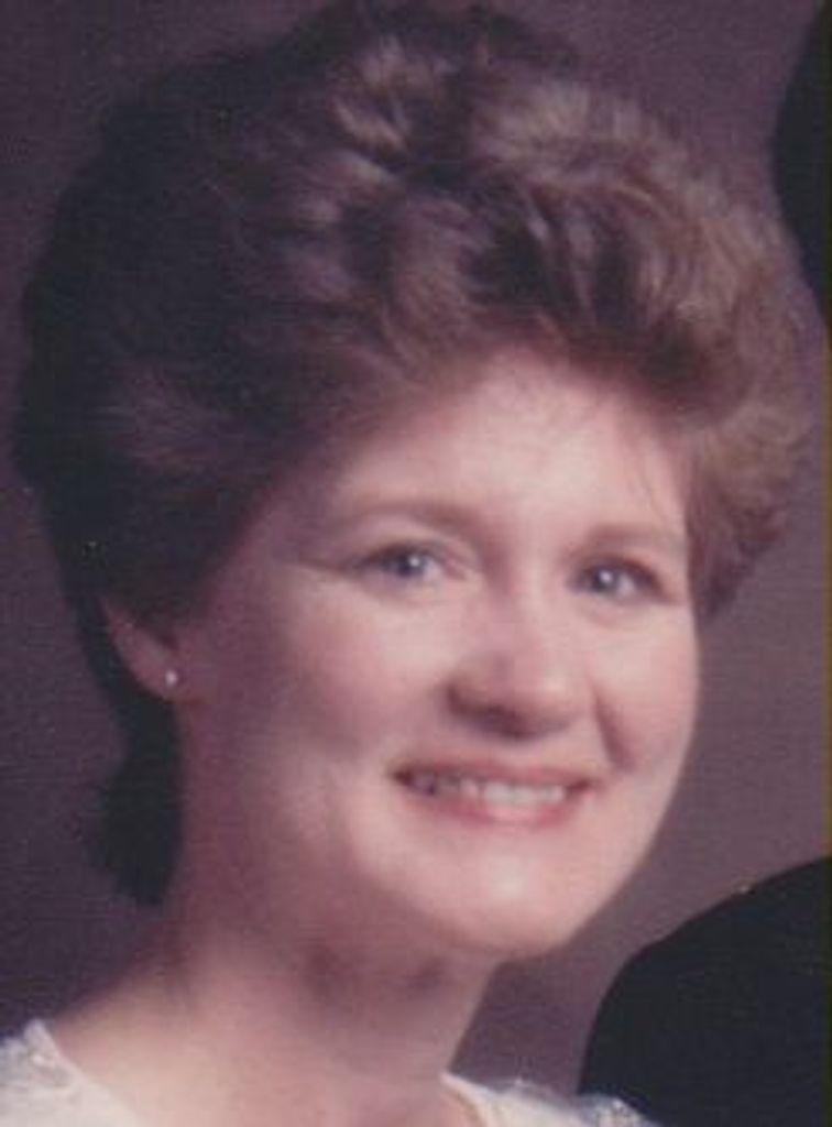 Twila P. Toohill