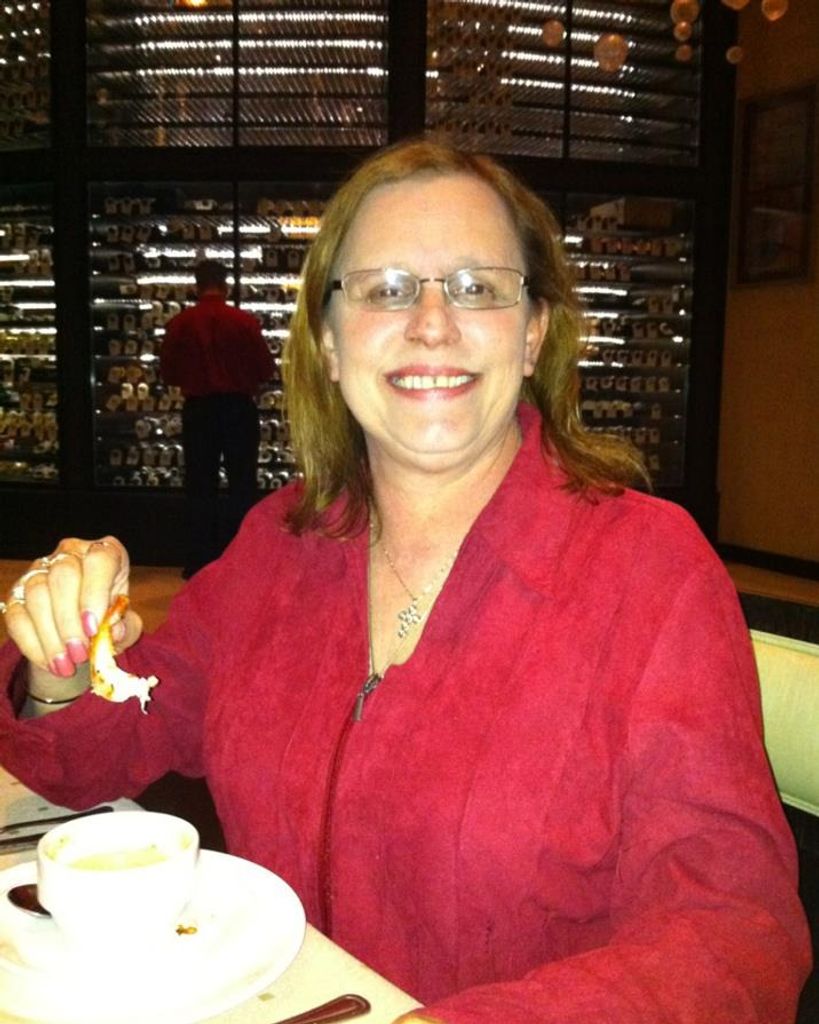 Nancy Lee Marie Tucker Beam Profile Photo