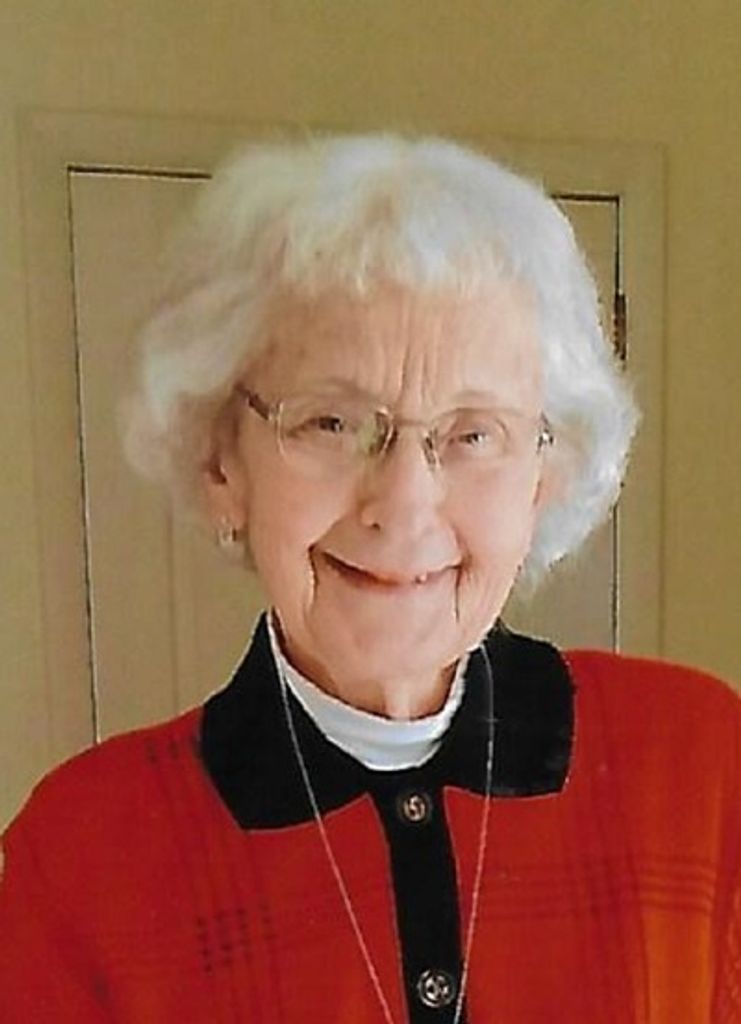 Kathryn N. Pennypacker Profile Photo