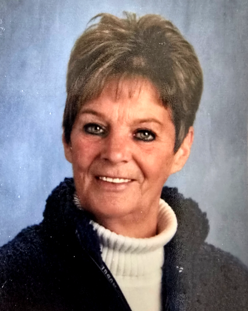 Theresa "Teassie" Widiker