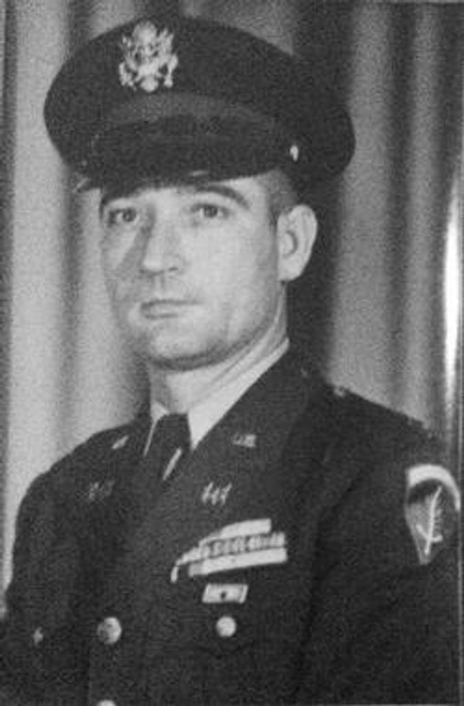 Charles E. Kilpatrick
