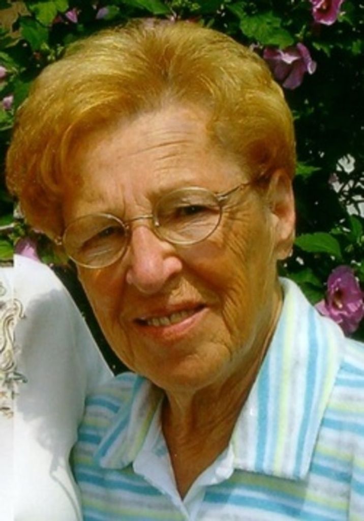 Josephine M. Koeller