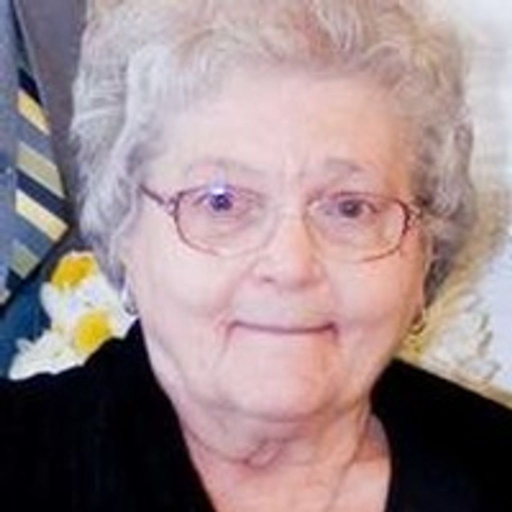 Esther L. Dotto