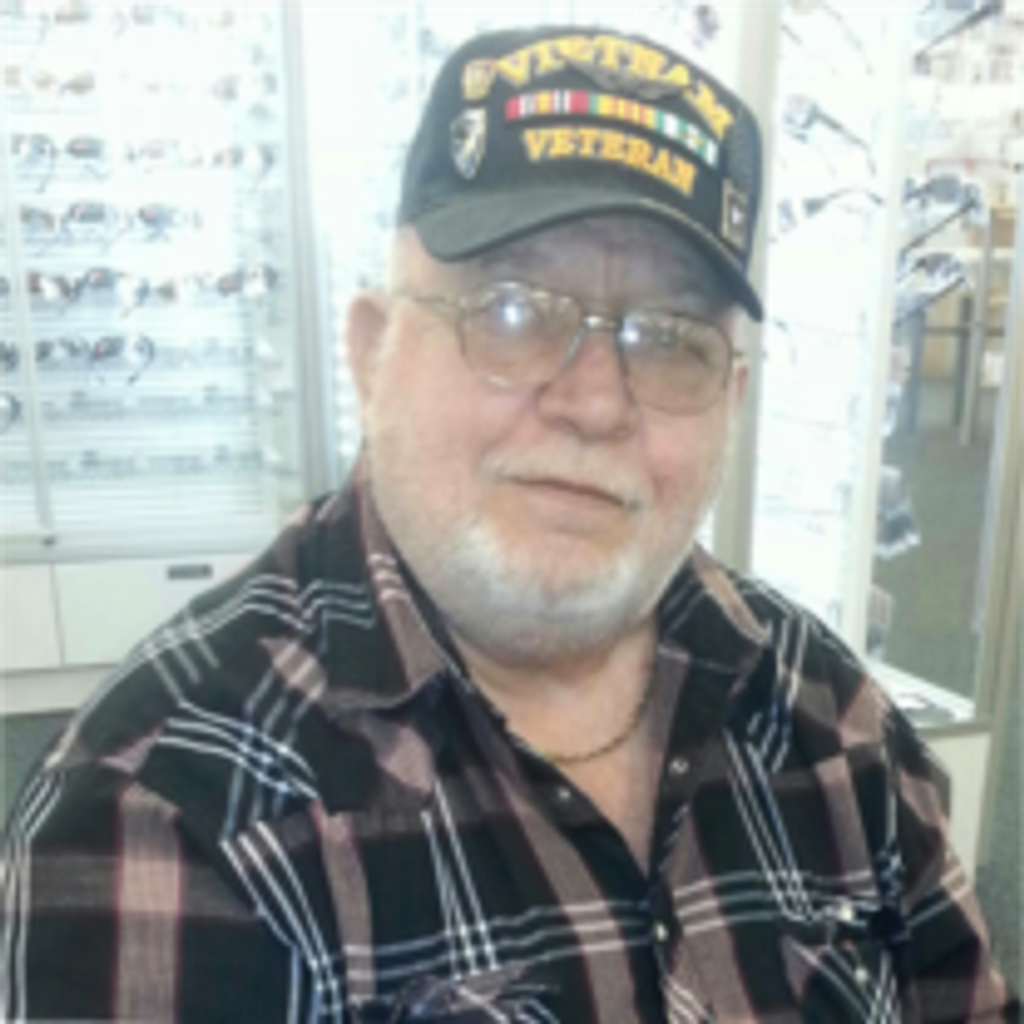Gary Dale French