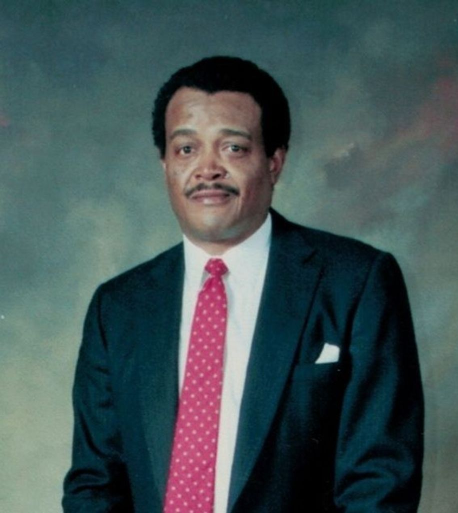 Victor Brown Profile Photo