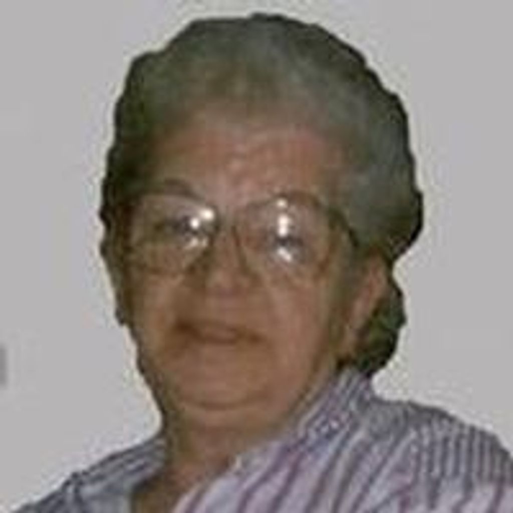 Ethel  D. (Miller)  Micker