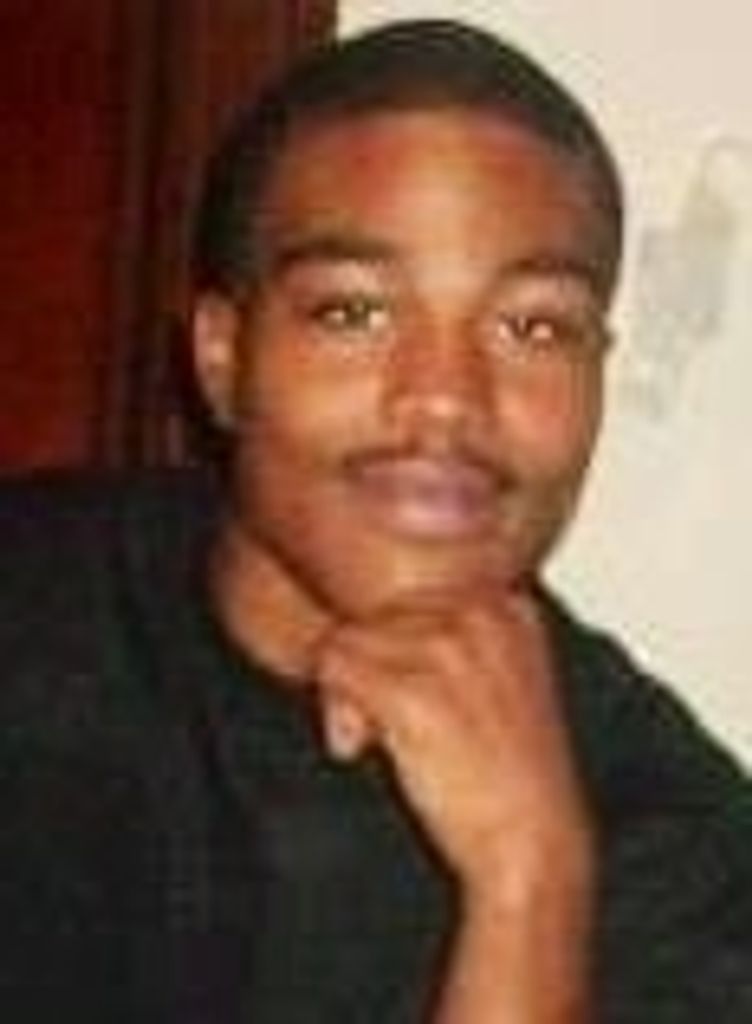 Thevenin Ledan Terrell