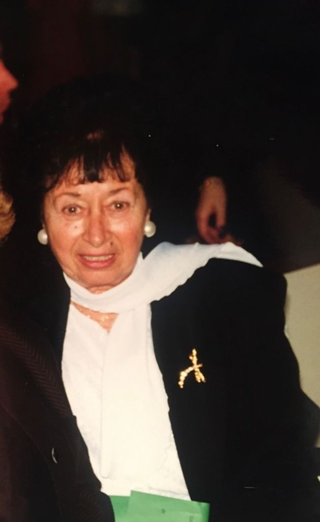 Katherine Divris Profile Photo