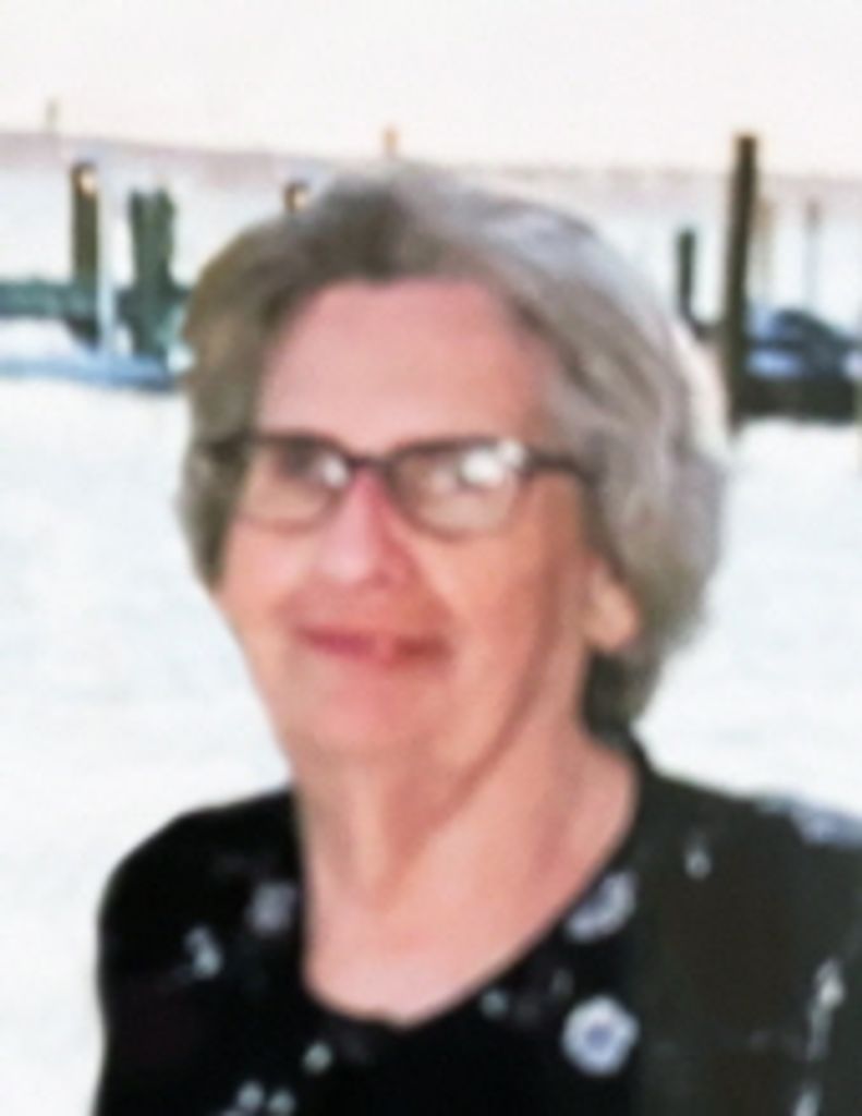 Joan E. Sacco