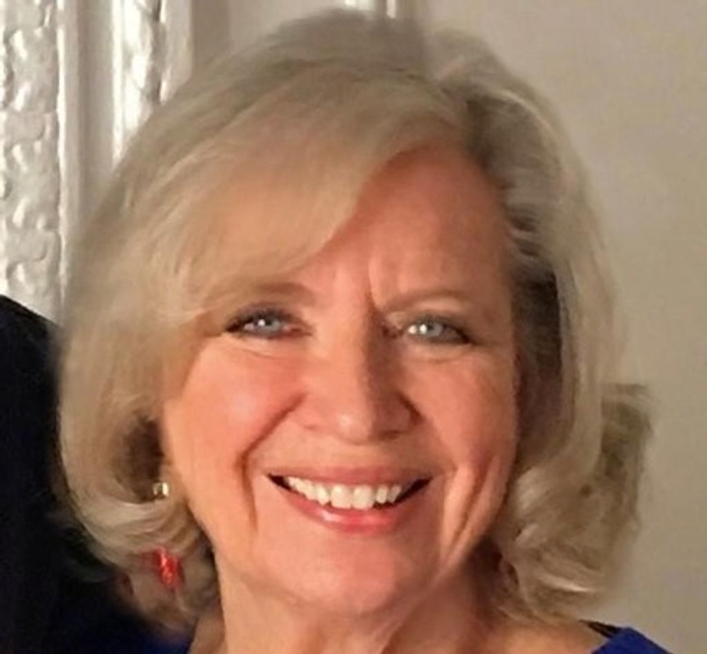 Gayle Christian