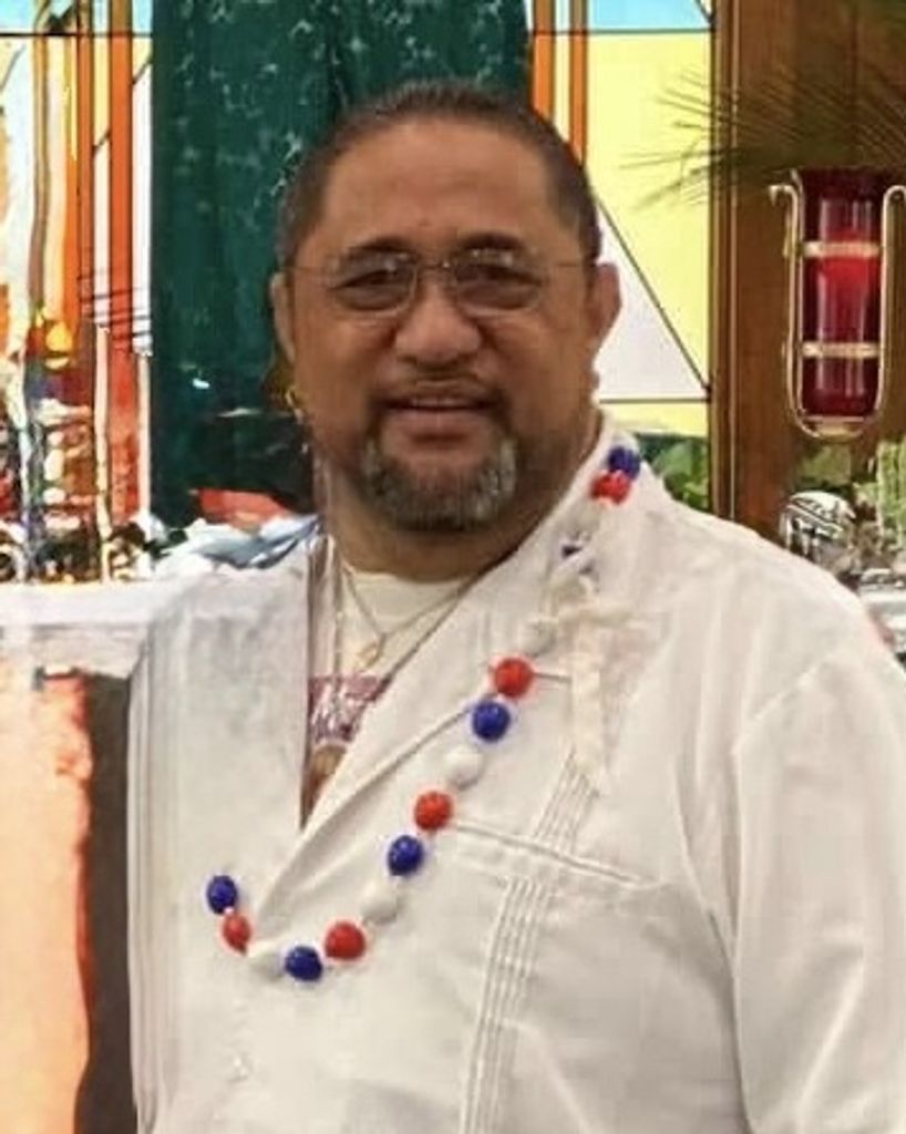 Ioane Paulo