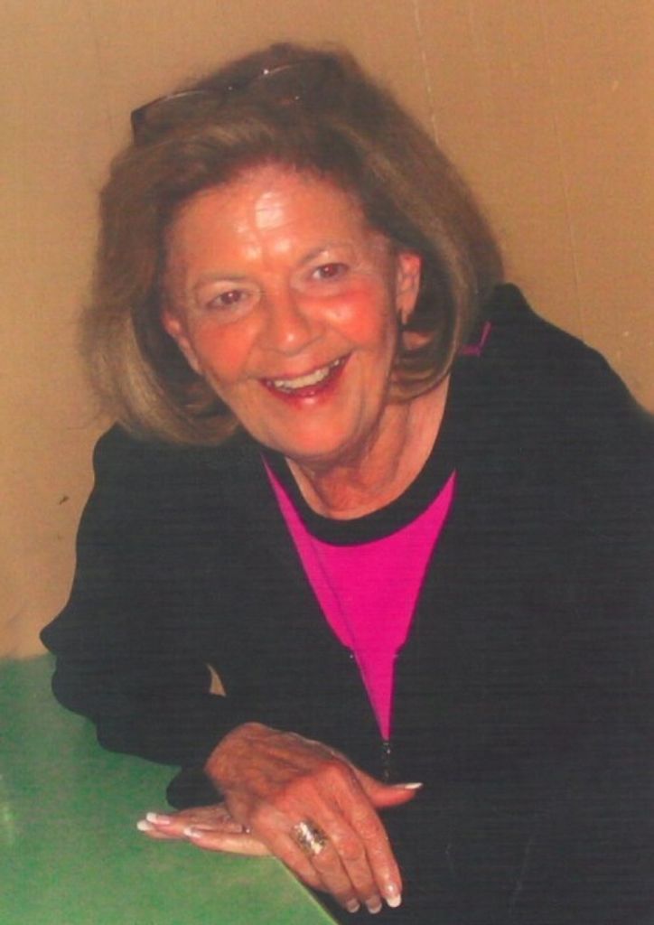 Carol Ann (Early)  Wilson