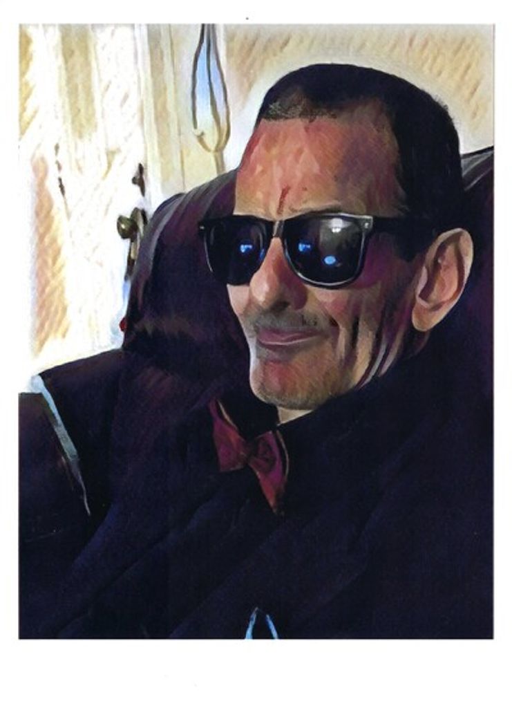 Richard Cinquina Profile Photo