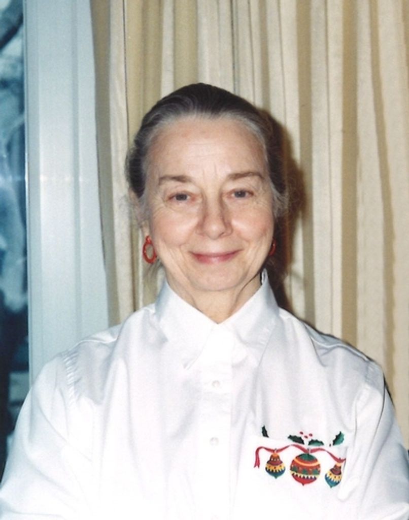 Lorraine Claire Wittmann