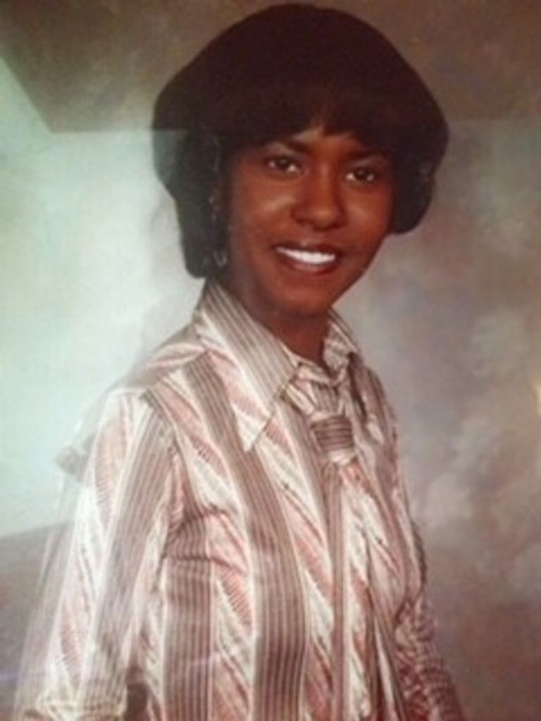 Marion Elizabeth Ware Profile Photo