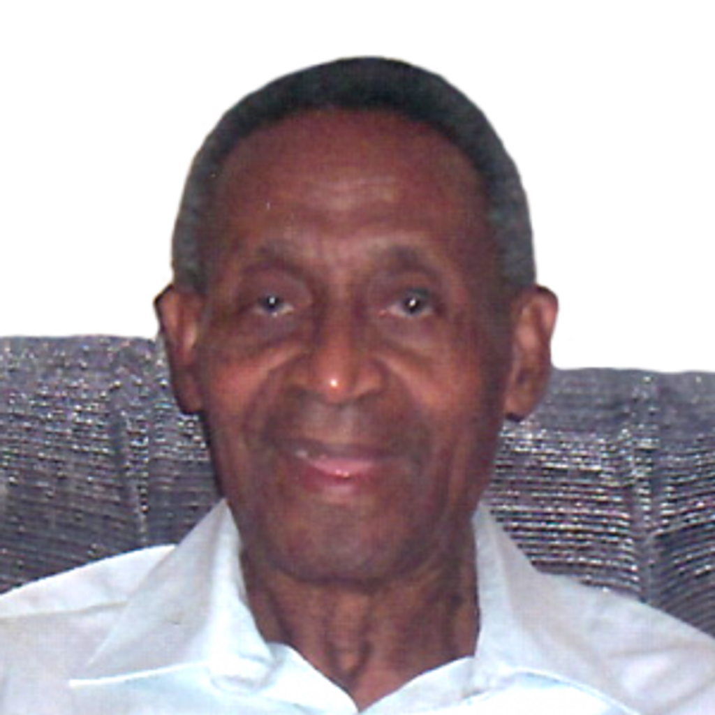 Charles Cooper, Sr.