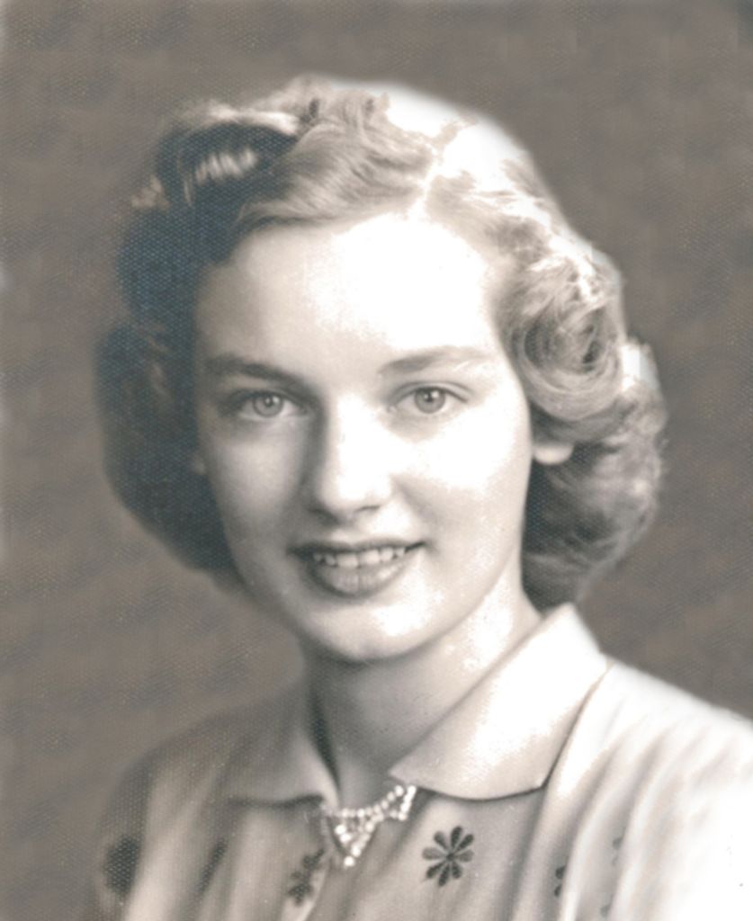 Janet G. (Foglesong)  Cottrell