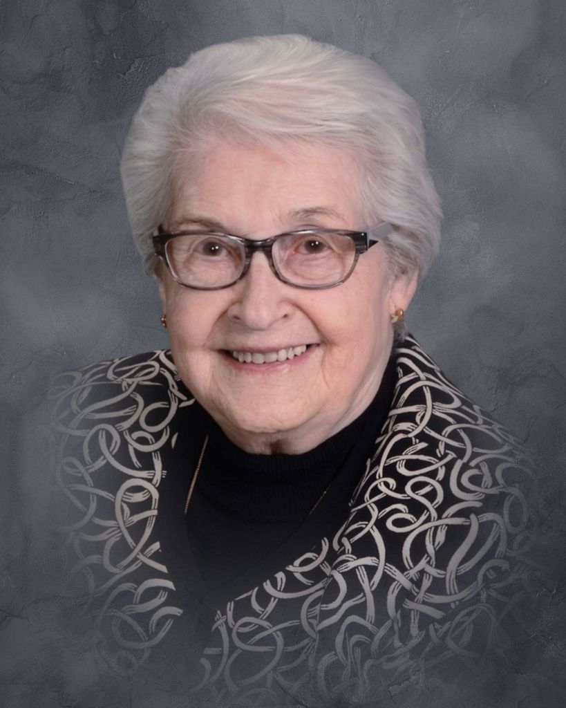 Joyce Ernestine (Stevens) Burbrink Profile Photo