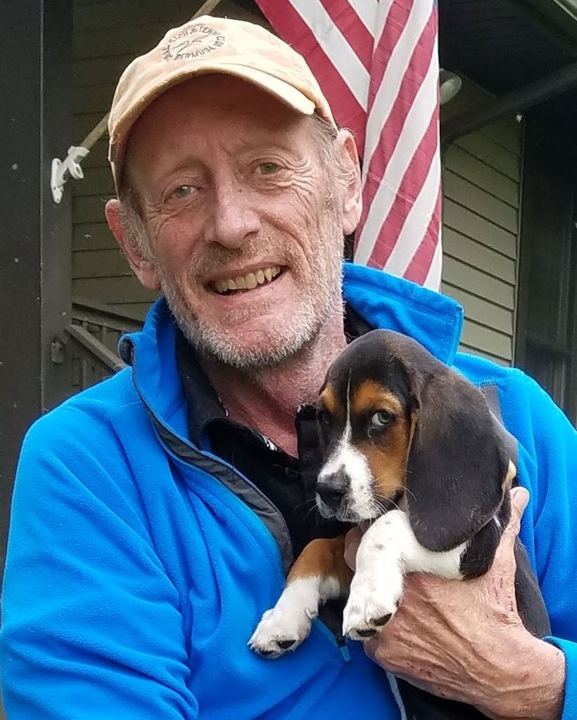 Jackson "Jay" Shinkle, Jr. Profile Photo