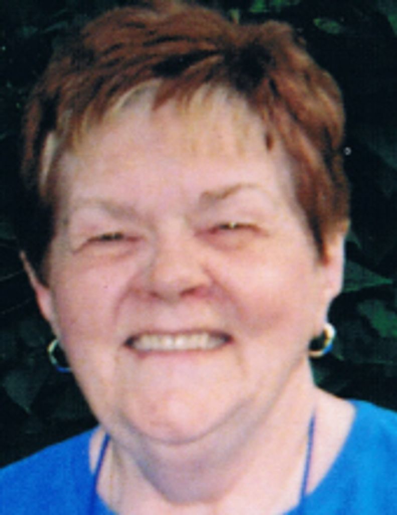 Sharon Marie Fancher