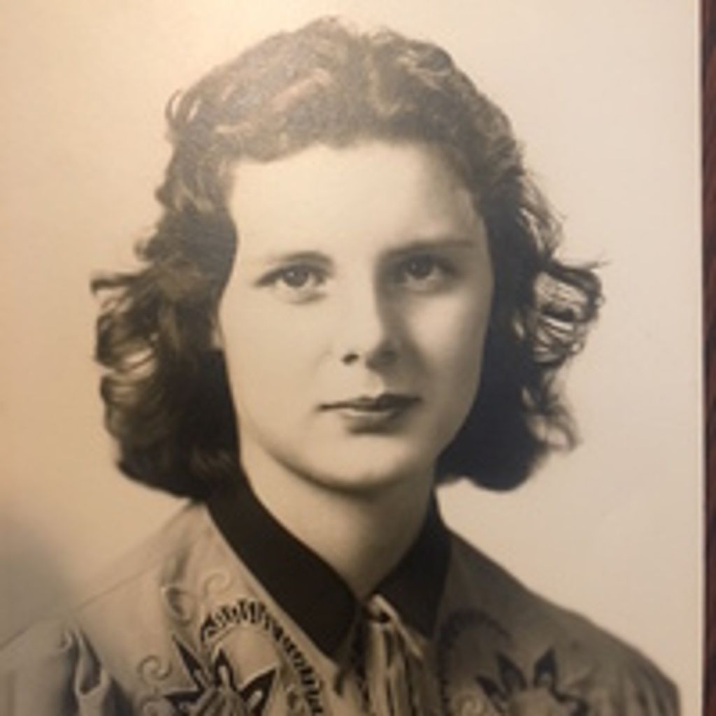 Helen Marie Chase