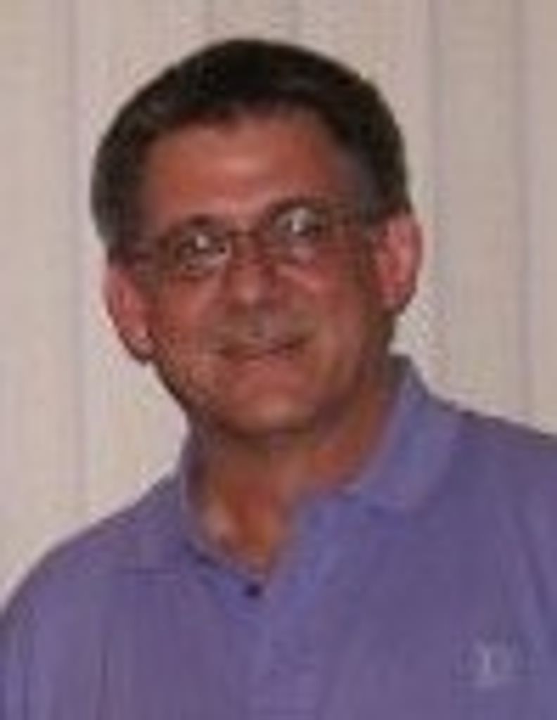 Mitchell Robert Langdon