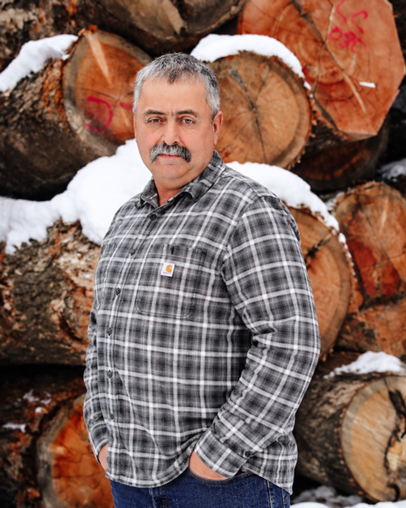 Joe Wylie Porath Profile Photo