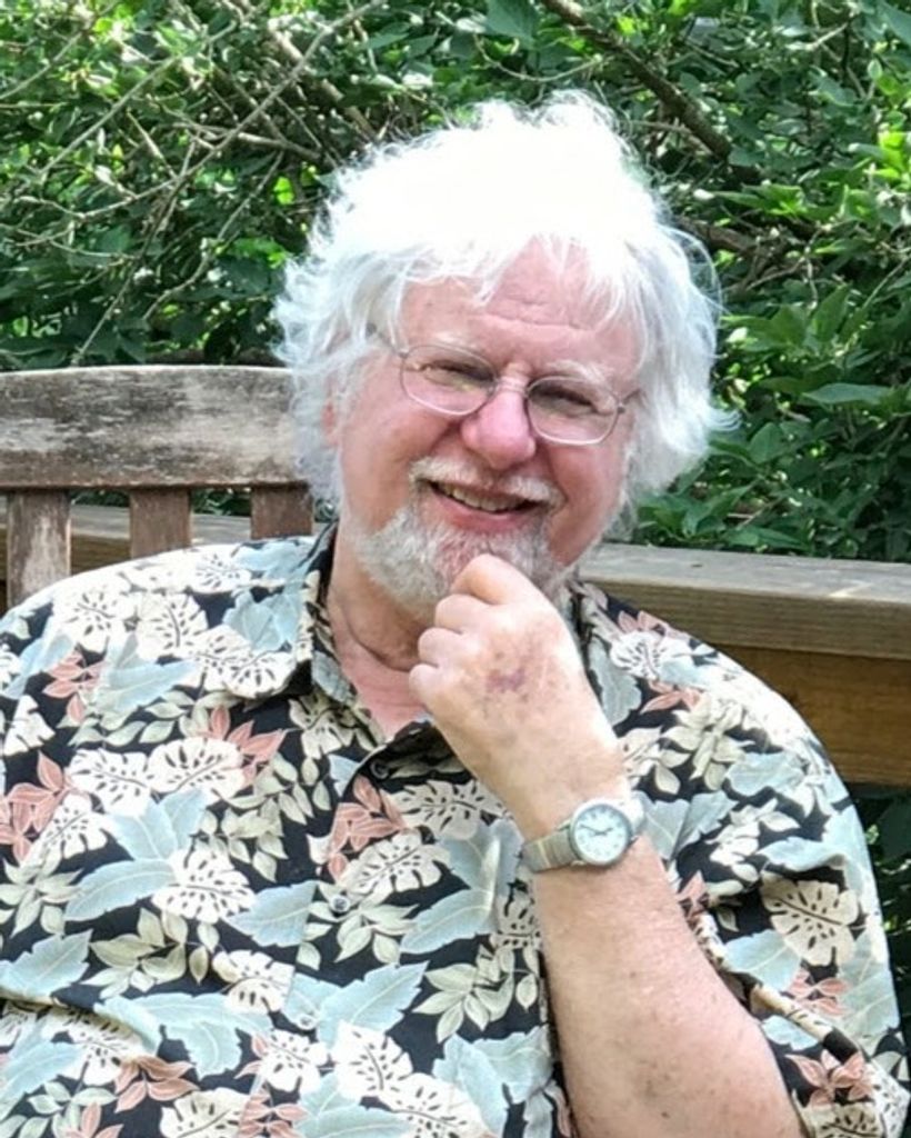 Clifford Paul Coussens