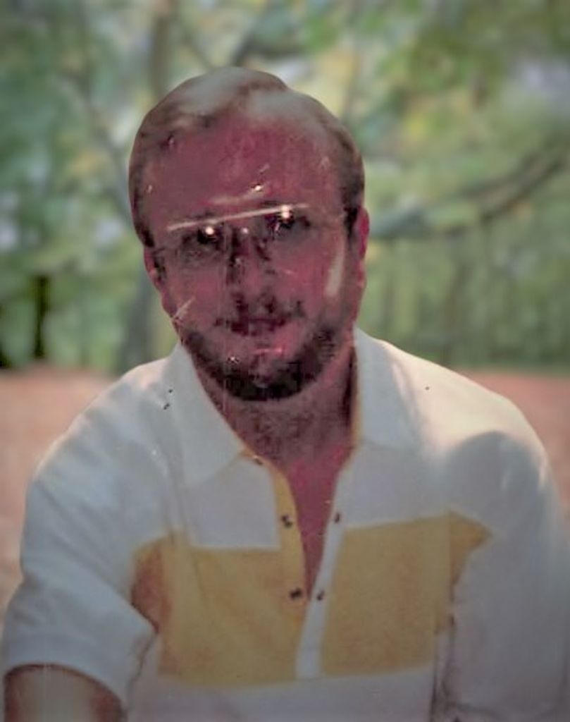 Bryan Harris Profile Photo